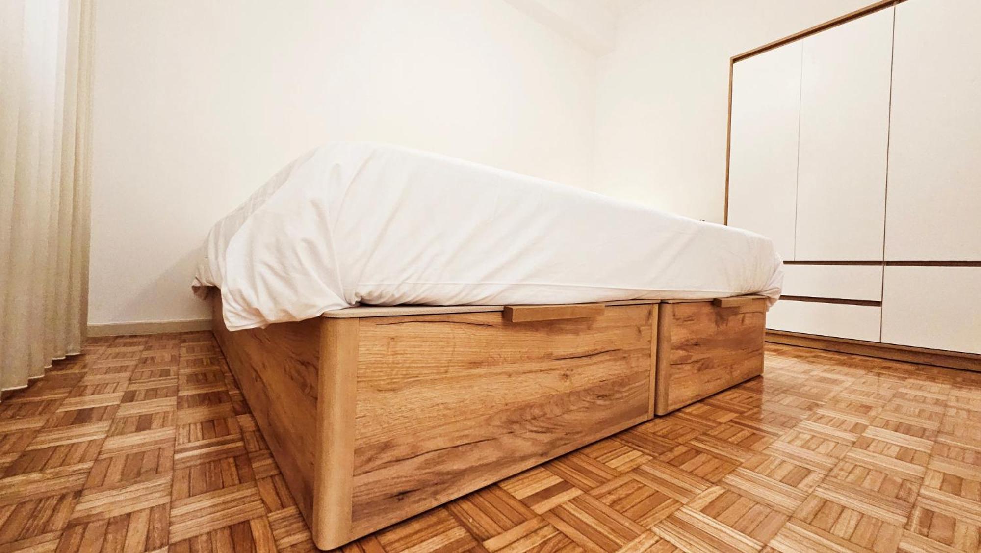 Rooms4You 2 In Historic Center Of Braga Ngoại thất bức ảnh