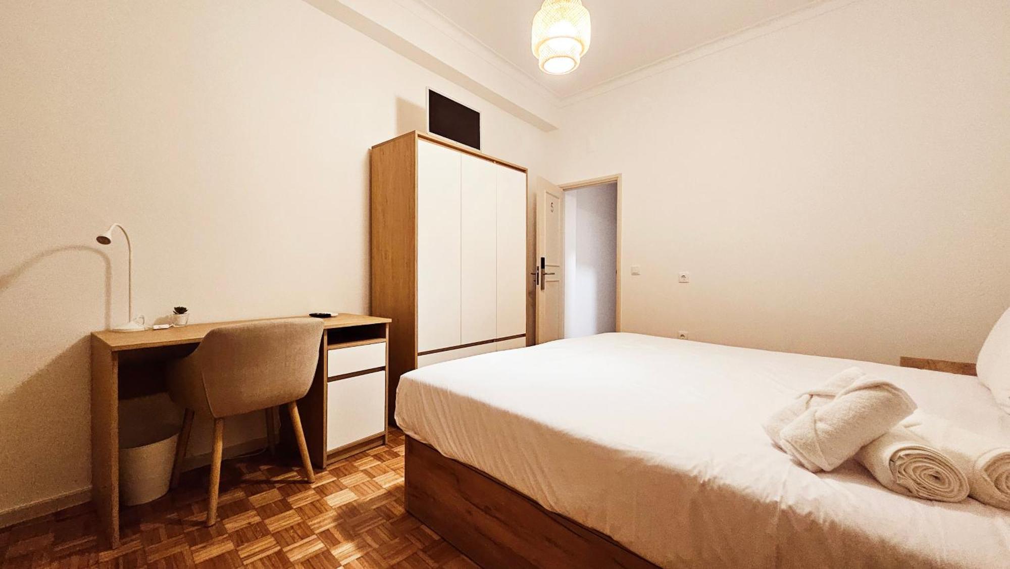 Rooms4You 2 In Historic Center Of Braga Ngoại thất bức ảnh
