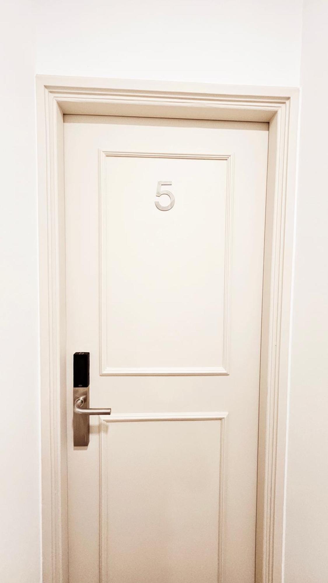 Rooms4You 2 In Historic Center Of Braga Ngoại thất bức ảnh