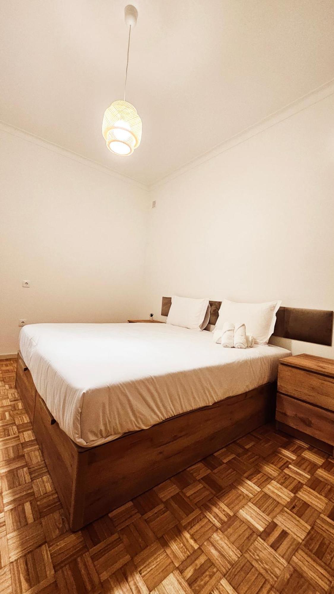 Rooms4You 2 In Historic Center Of Braga Ngoại thất bức ảnh