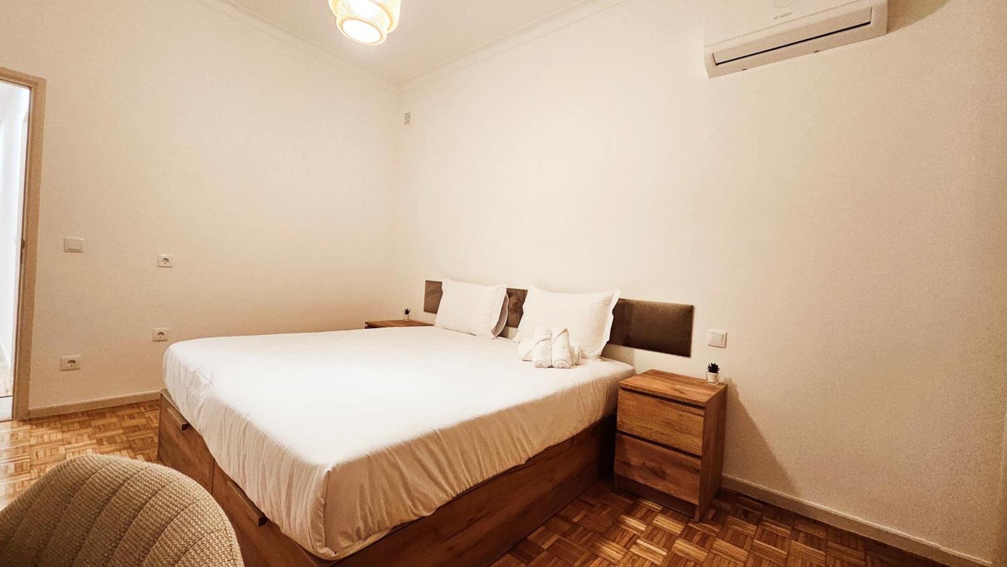 Rooms4You 2 In Historic Center Of Braga Ngoại thất bức ảnh