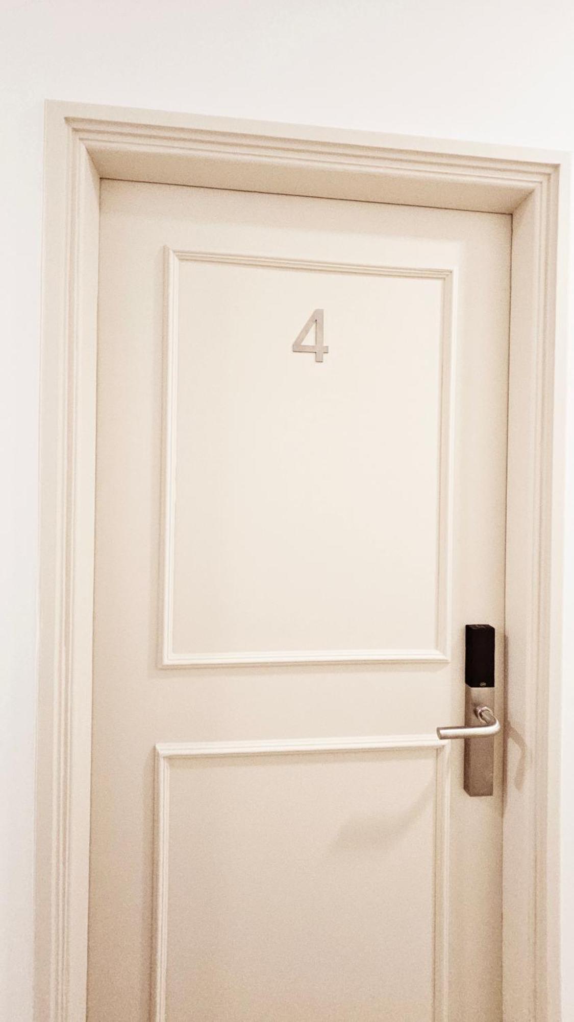 Rooms4You 2 In Historic Center Of Braga Ngoại thất bức ảnh