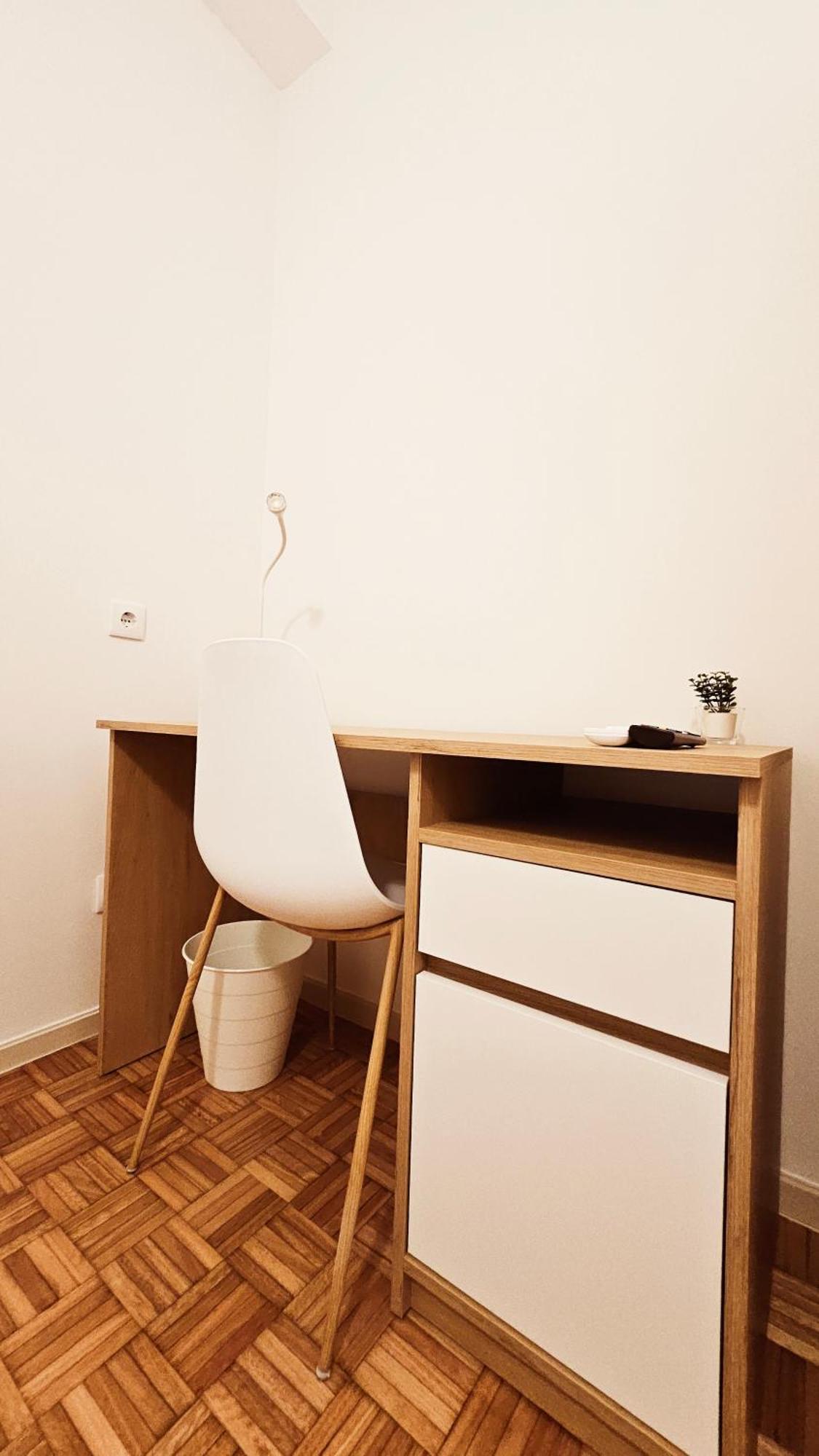 Rooms4You 2 In Historic Center Of Braga Ngoại thất bức ảnh