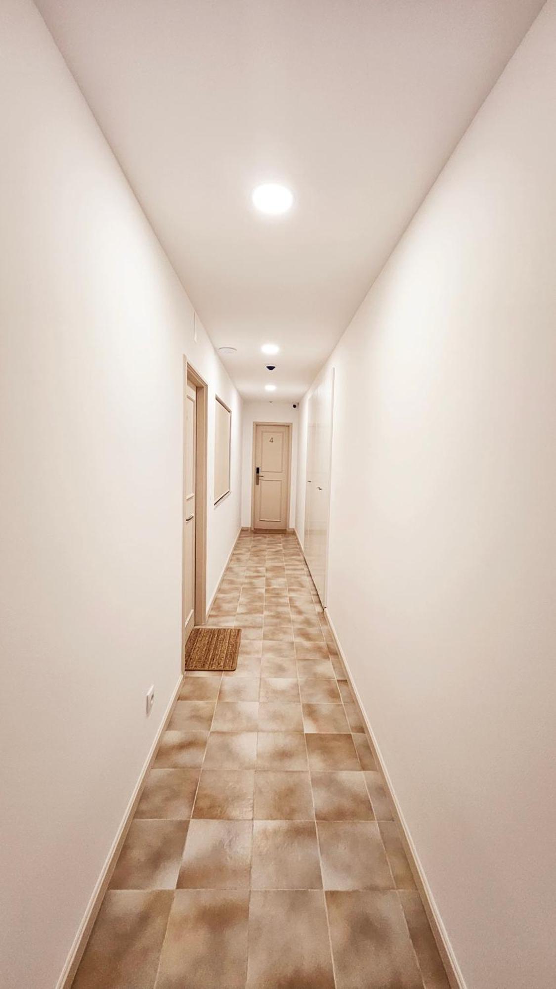Rooms4You 2 In Historic Center Of Braga Ngoại thất bức ảnh