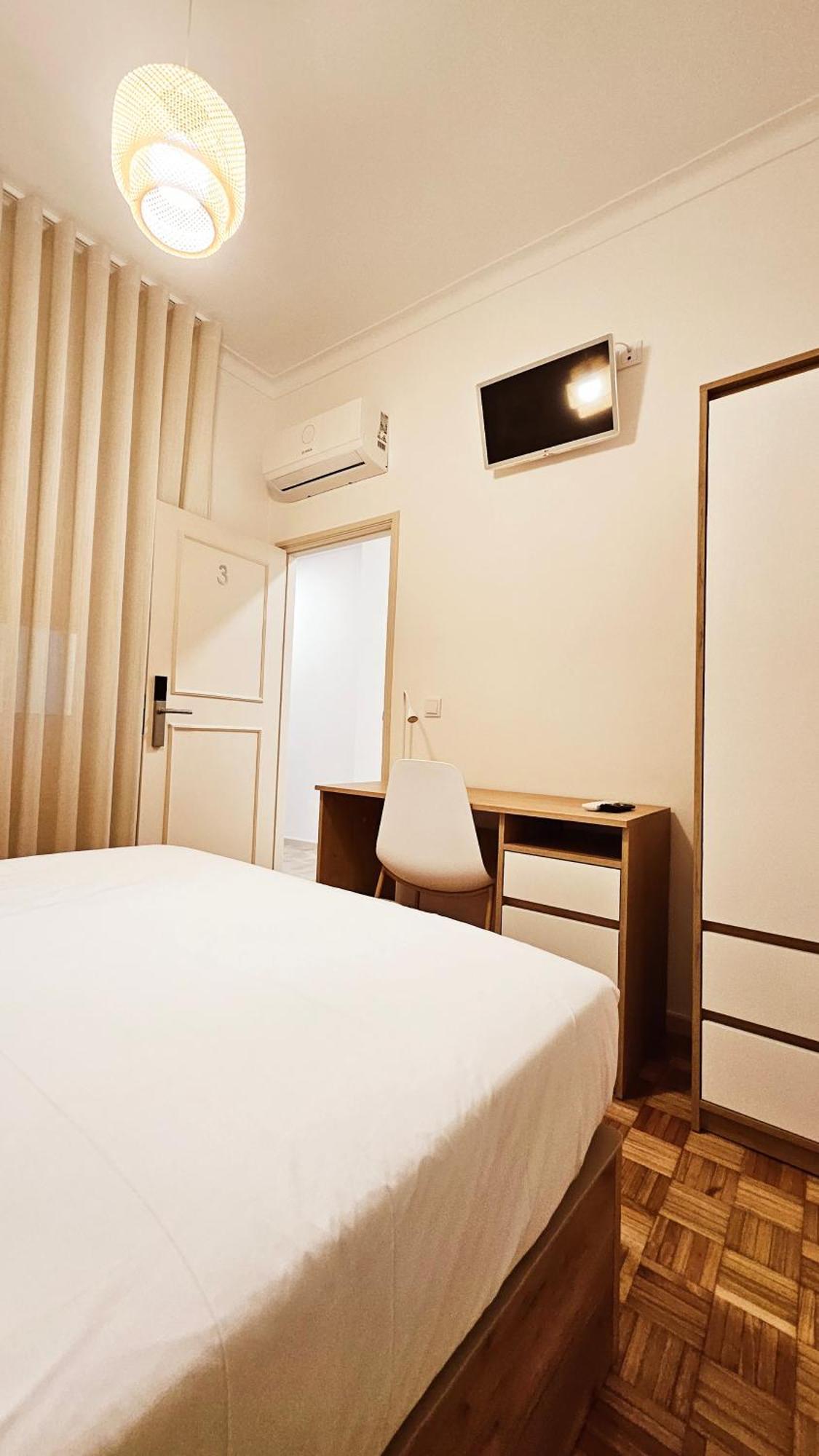 Rooms4You 2 In Historic Center Of Braga Ngoại thất bức ảnh