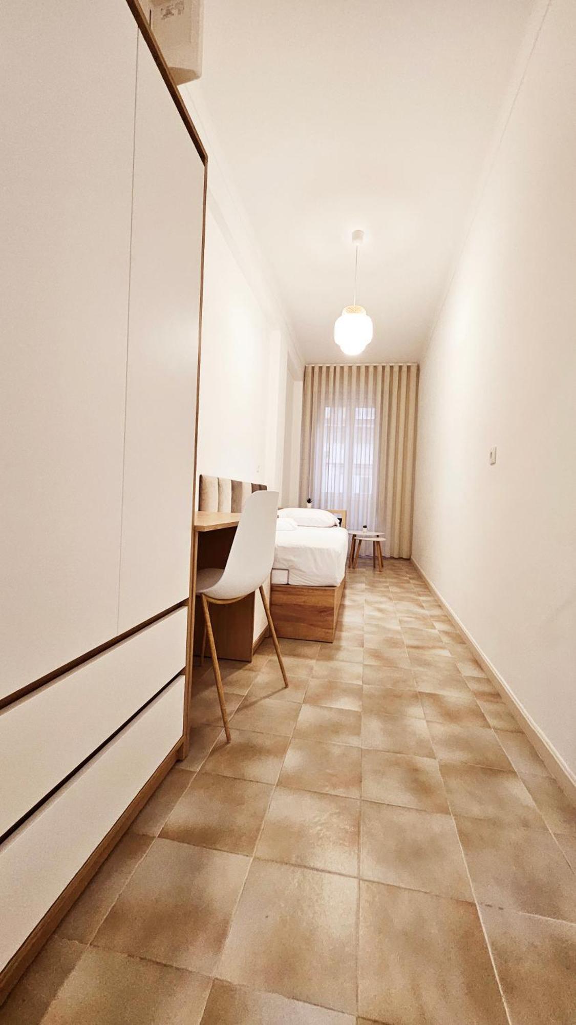 Rooms4You 2 In Historic Center Of Braga Ngoại thất bức ảnh