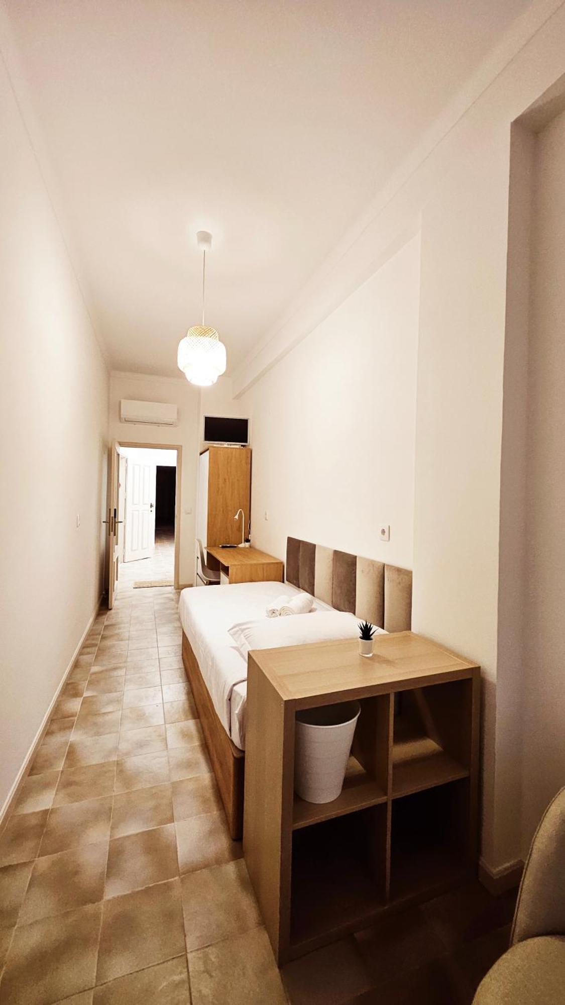 Rooms4You 2 In Historic Center Of Braga Ngoại thất bức ảnh