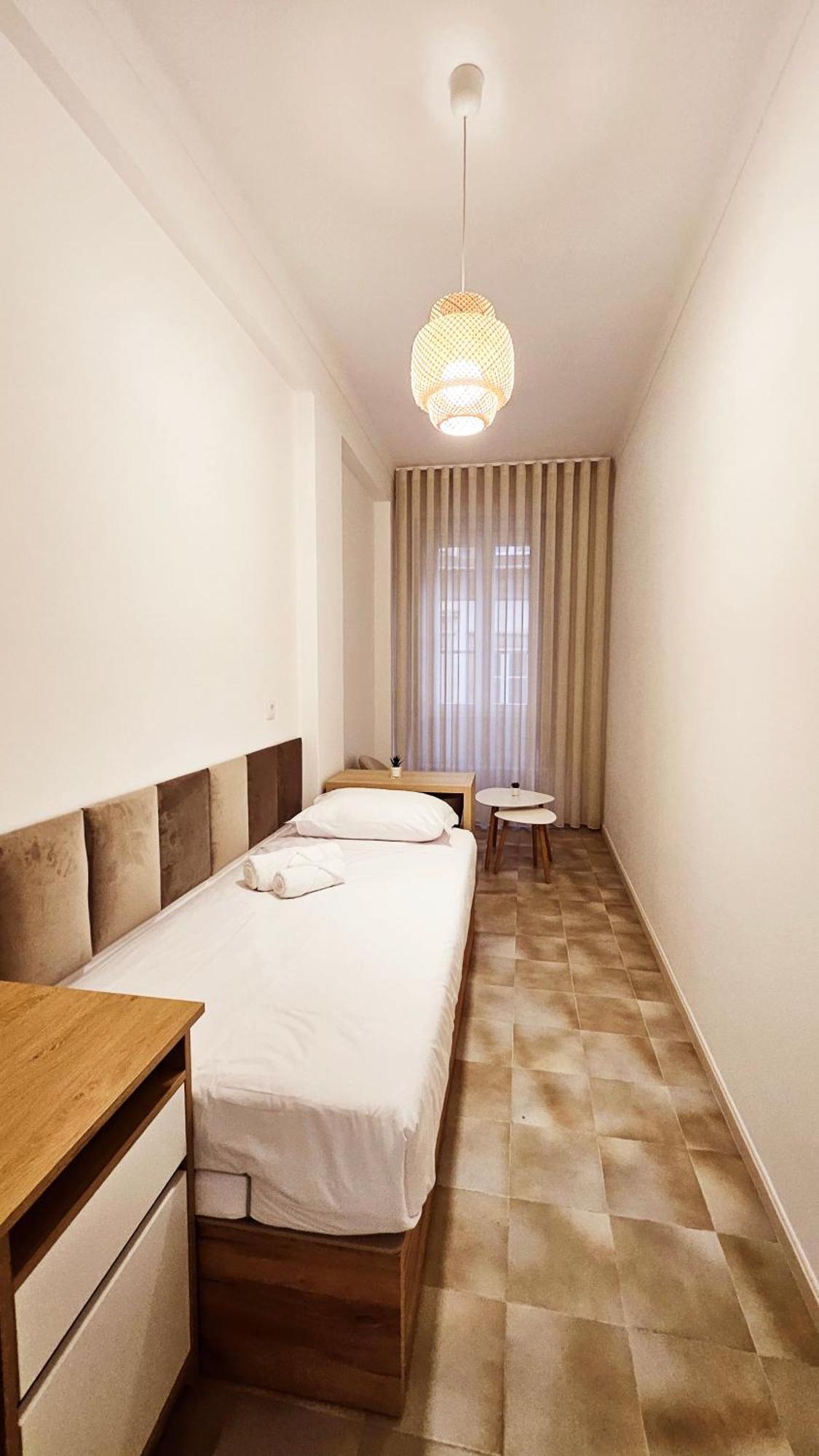 Rooms4You 2 In Historic Center Of Braga Ngoại thất bức ảnh