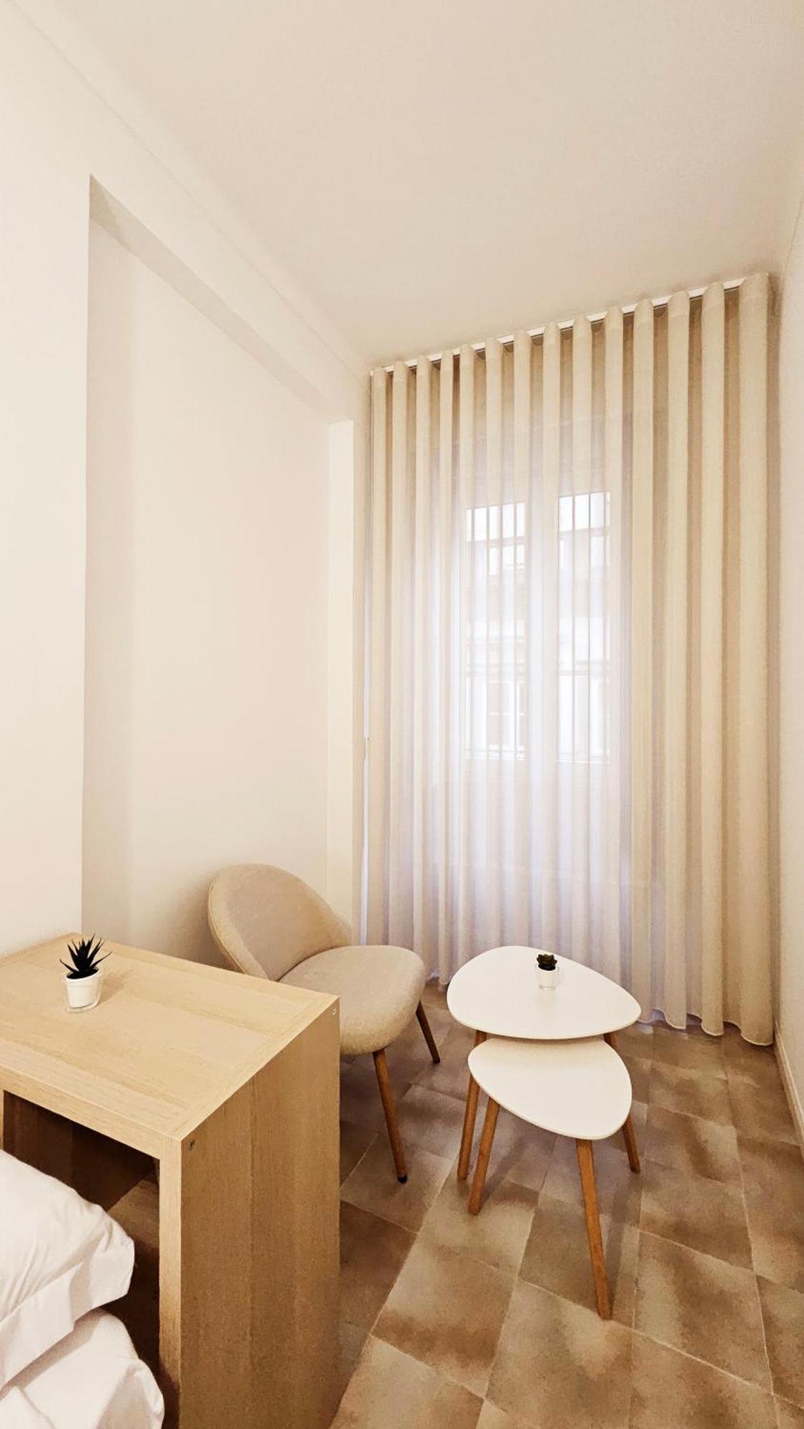 Rooms4You 2 In Historic Center Of Braga Ngoại thất bức ảnh