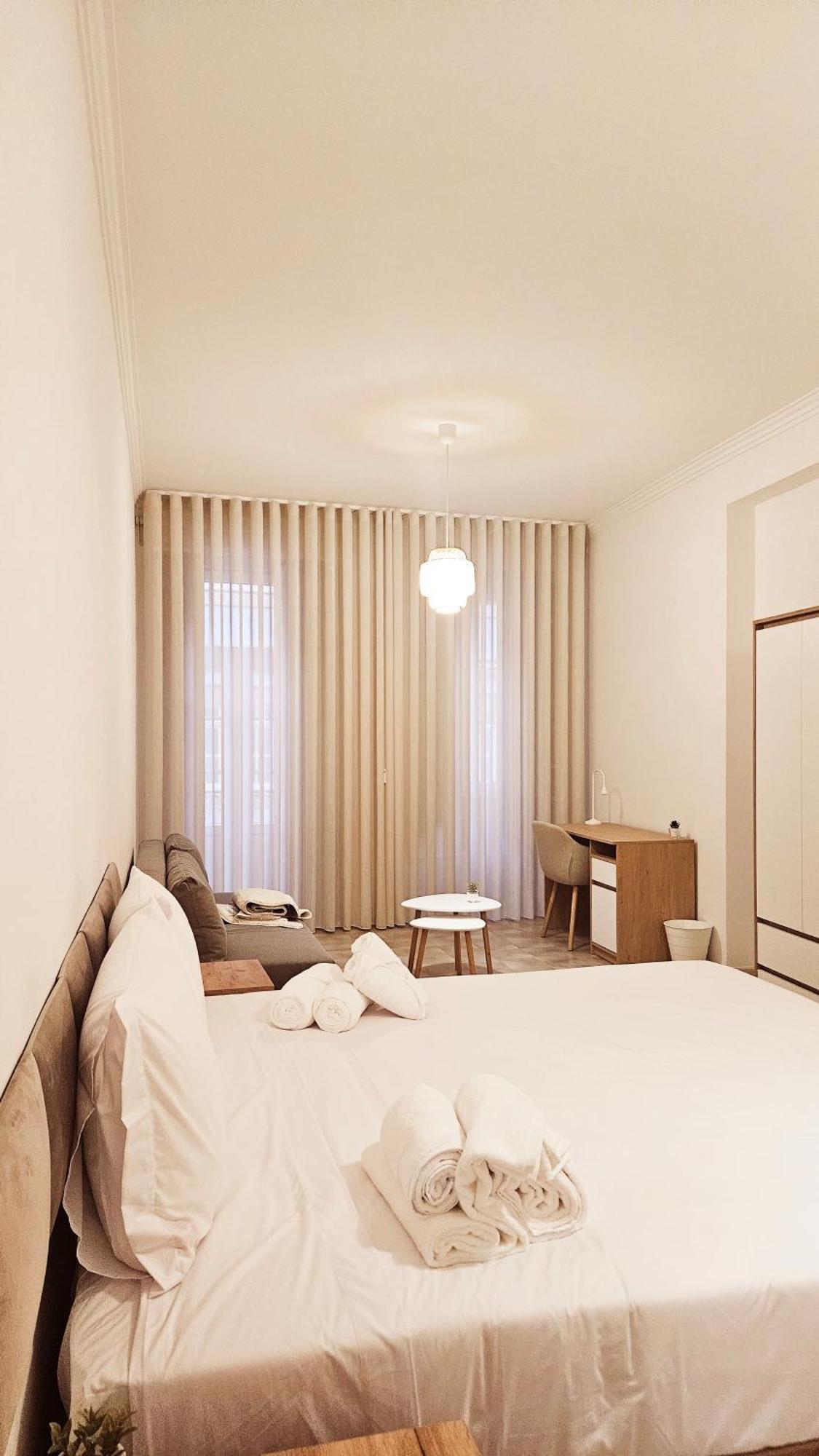 Rooms4You 2 In Historic Center Of Braga Ngoại thất bức ảnh