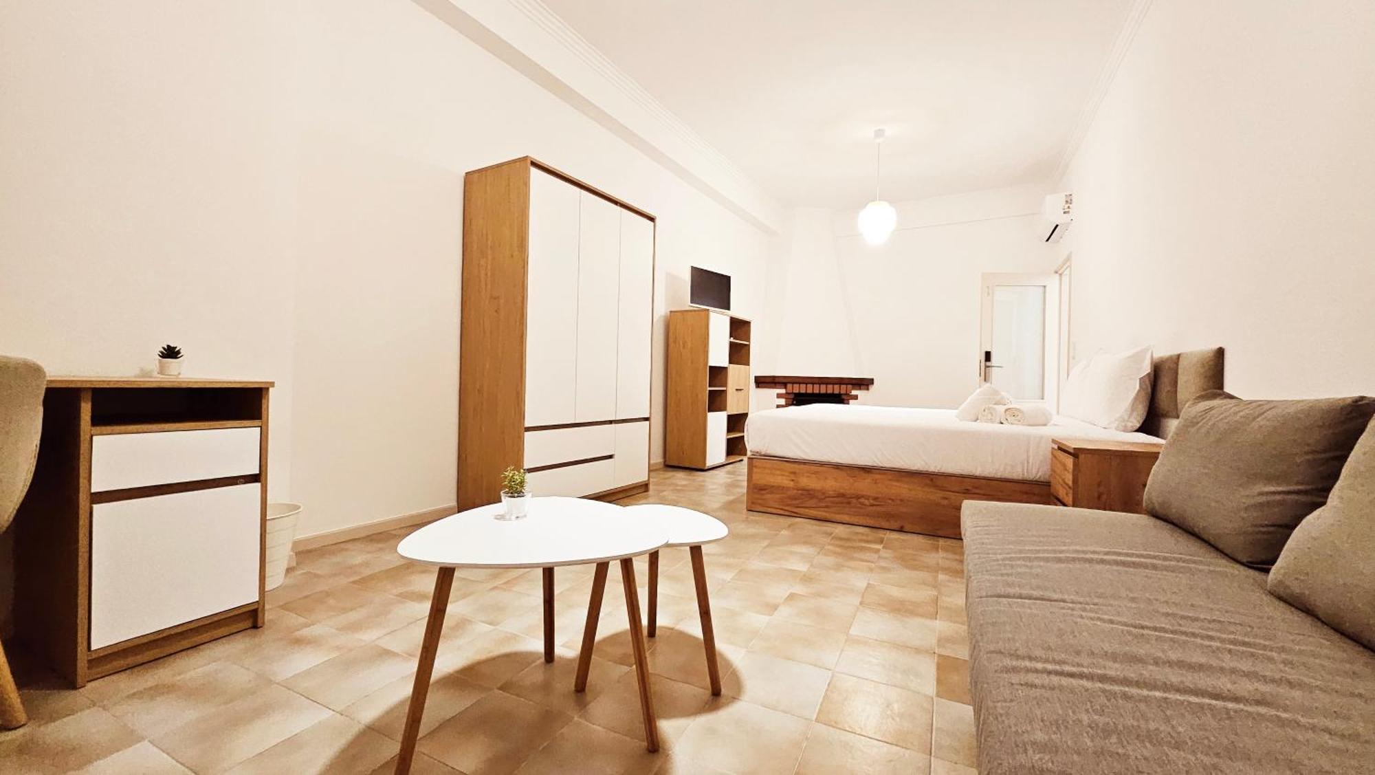 Rooms4You 2 In Historic Center Of Braga Ngoại thất bức ảnh