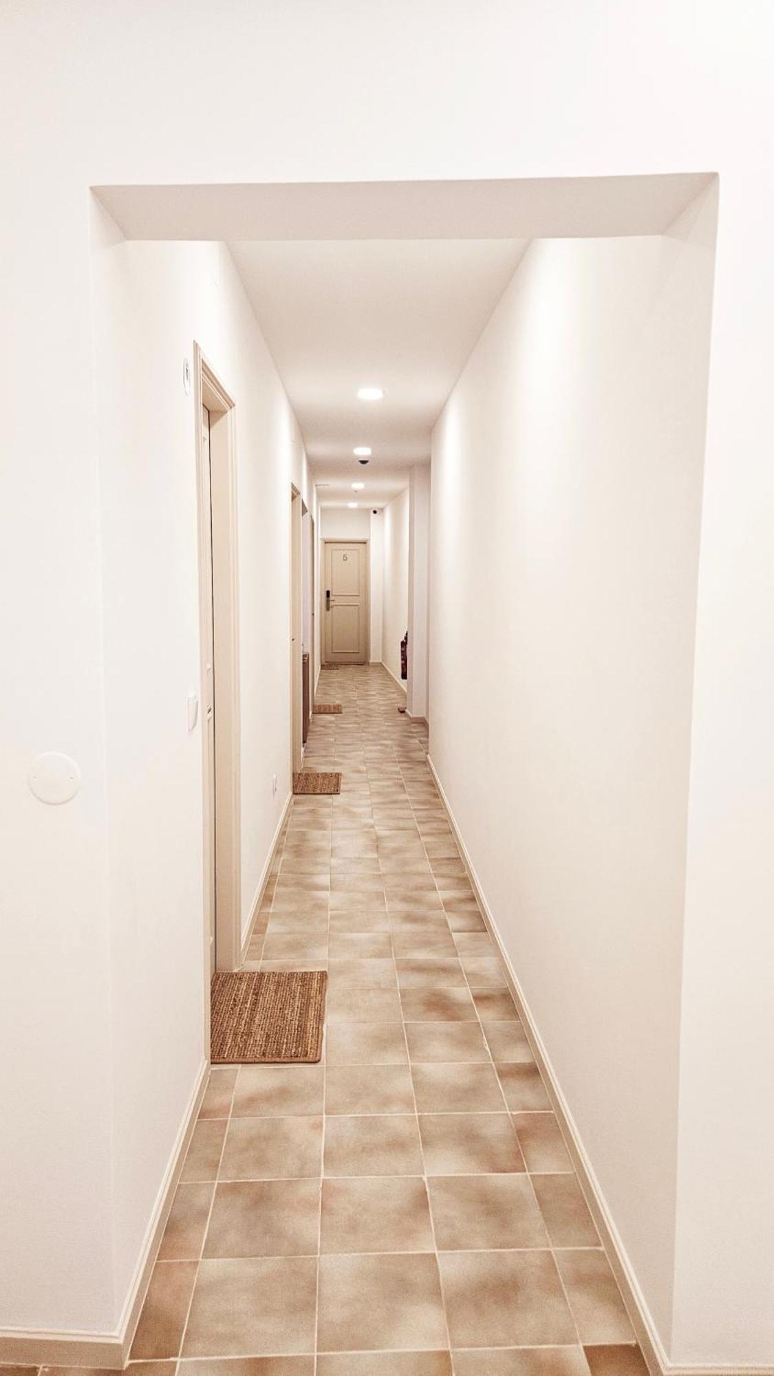 Rooms4You 2 In Historic Center Of Braga Ngoại thất bức ảnh