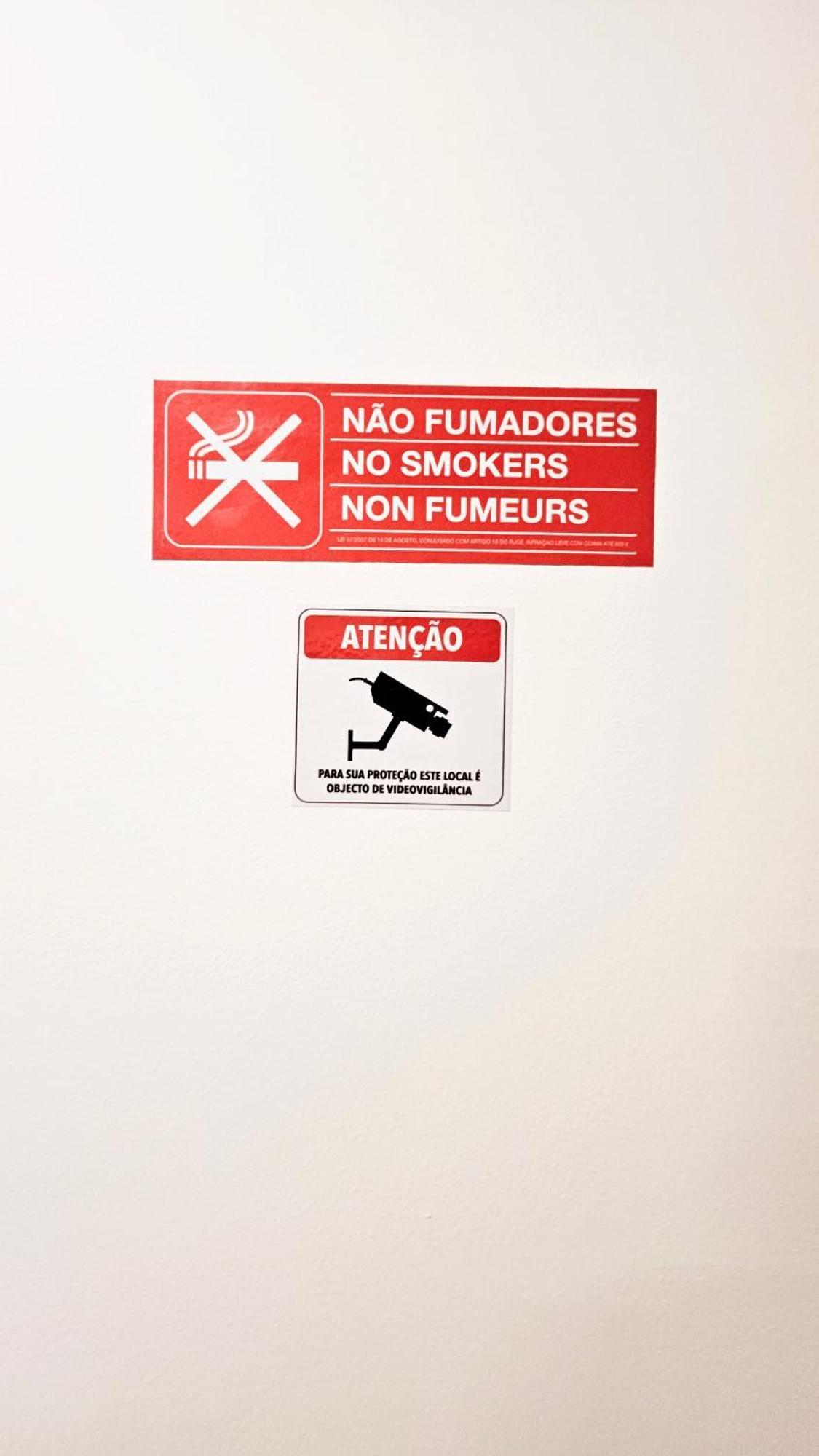 Rooms4You 2 In Historic Center Of Braga Ngoại thất bức ảnh