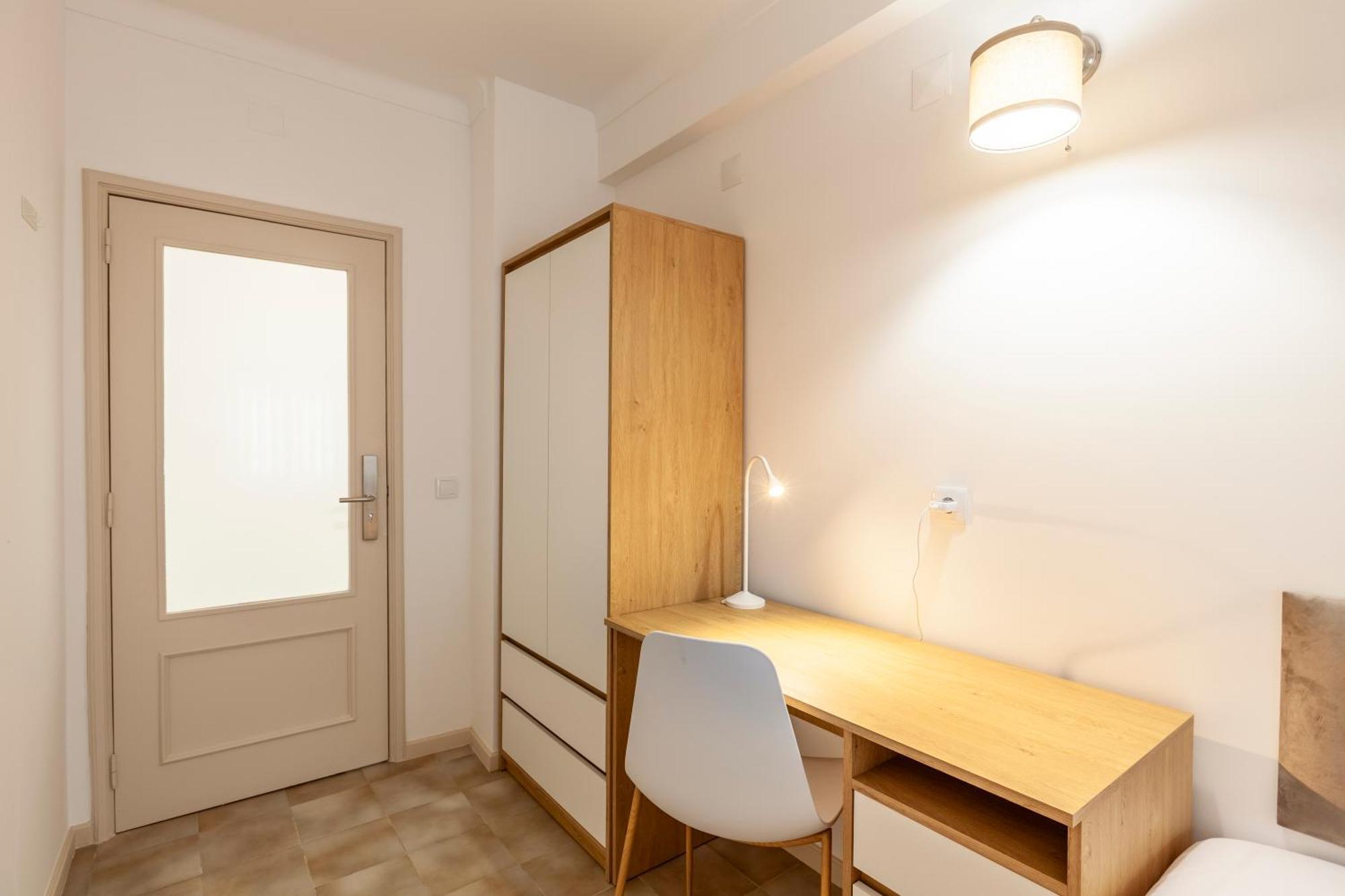 Rooms4You 2 In Historic Center Of Braga Ngoại thất bức ảnh