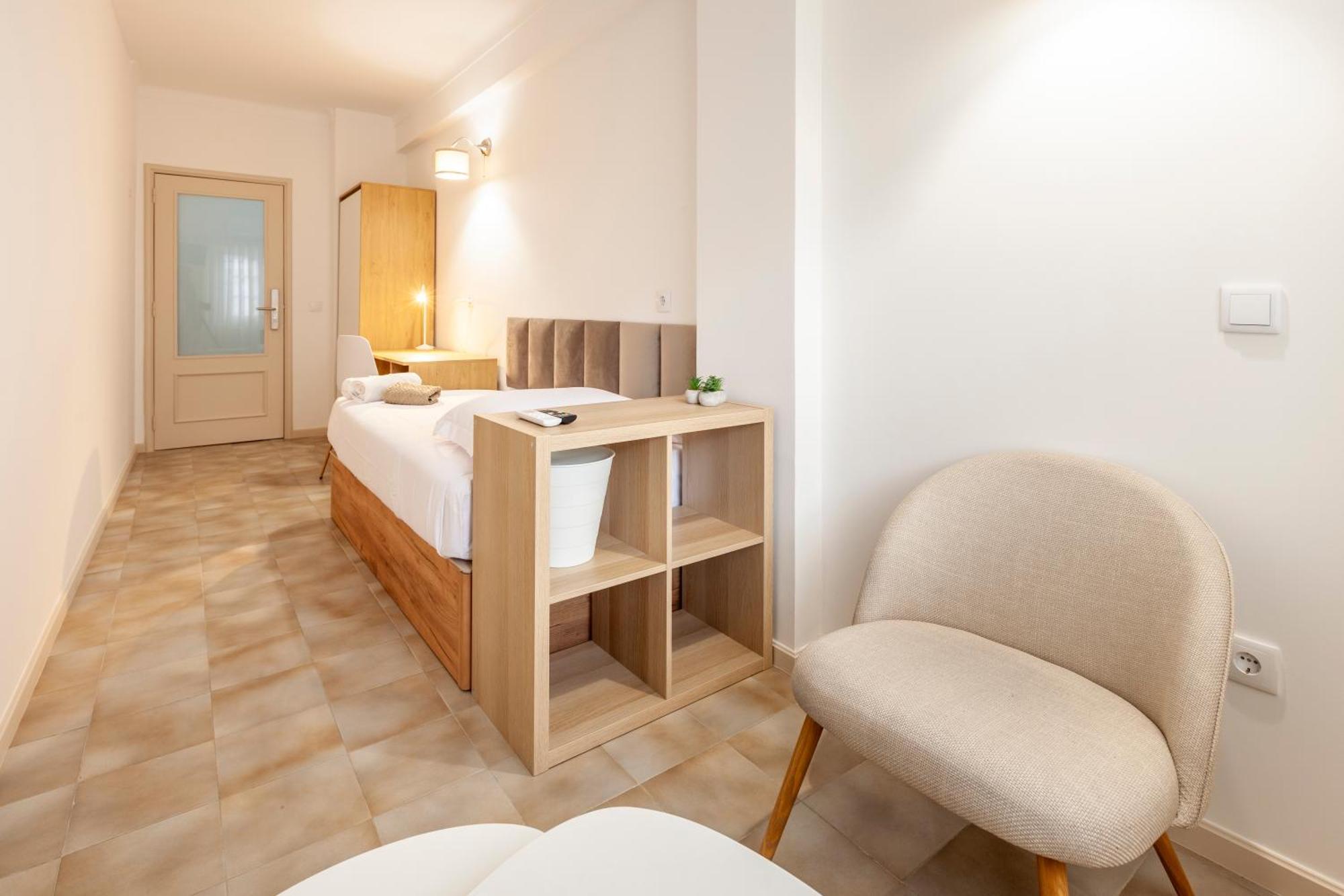 Rooms4You 2 In Historic Center Of Braga Ngoại thất bức ảnh