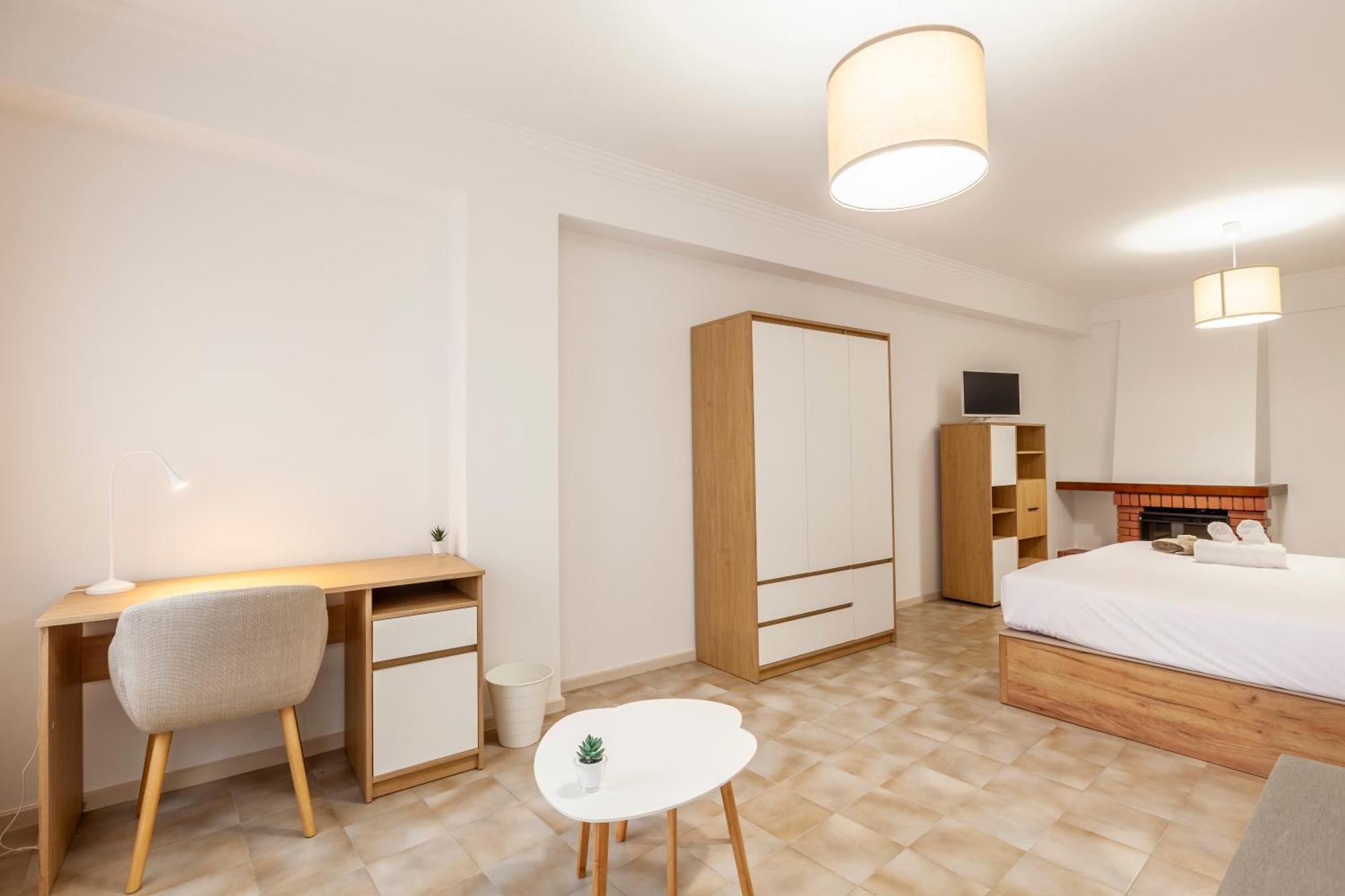 Rooms4You 2 In Historic Center Of Braga Ngoại thất bức ảnh
