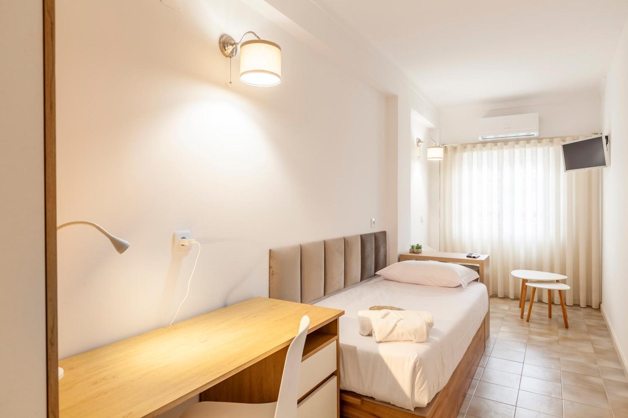 Rooms4You 2 In Historic Center Of Braga Ngoại thất bức ảnh