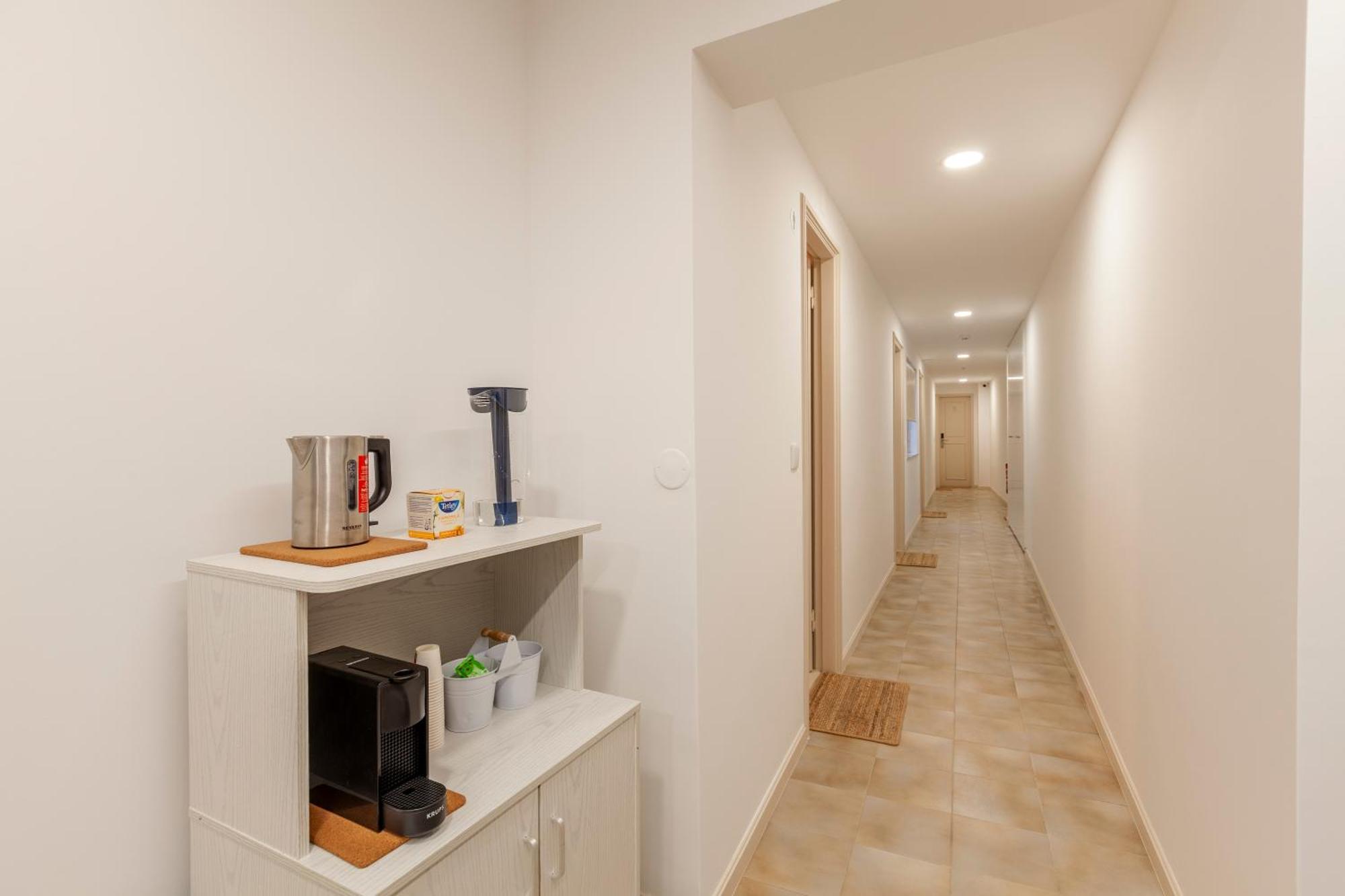 Rooms4You 2 In Historic Center Of Braga Ngoại thất bức ảnh