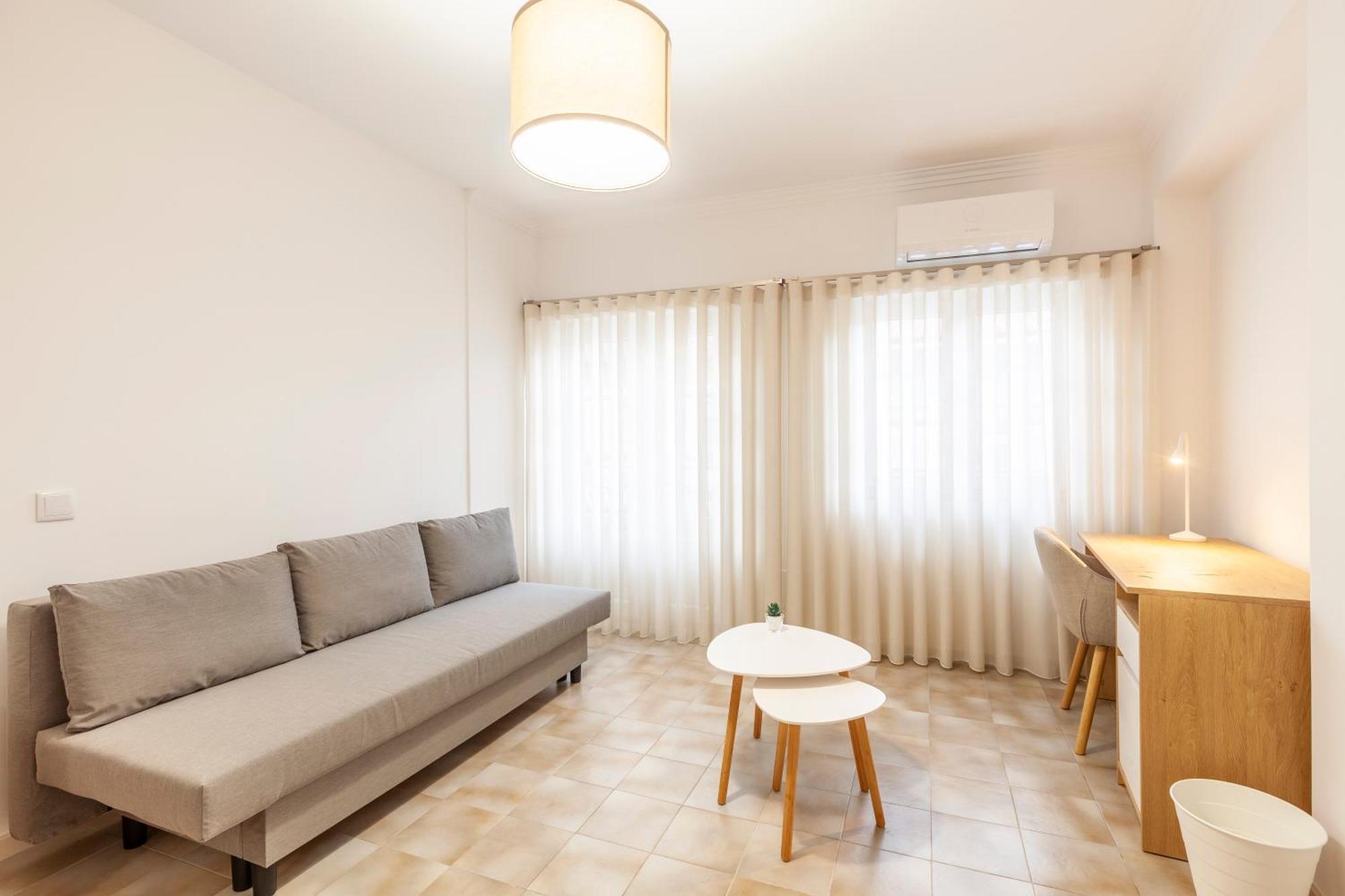 Rooms4You 2 In Historic Center Of Braga Ngoại thất bức ảnh
