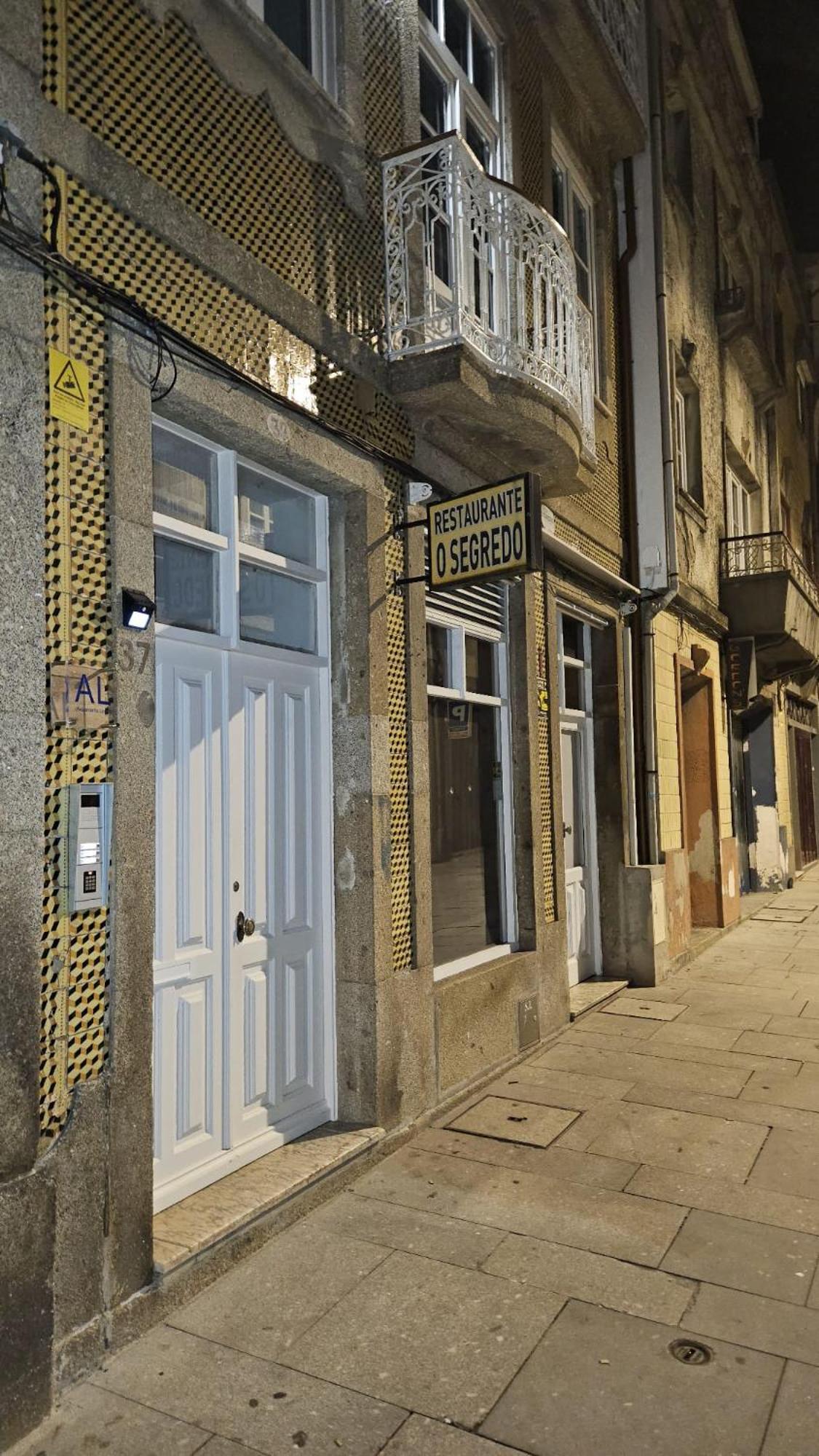 Rooms4You 2 In Historic Center Of Braga Ngoại thất bức ảnh